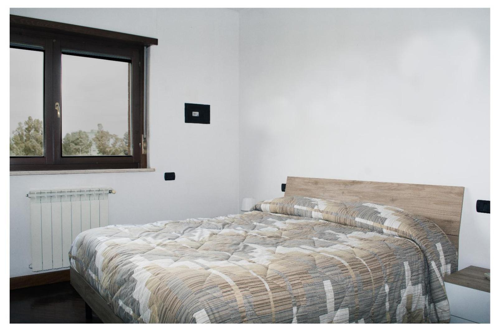 Ostia Holiday Scacco Matto ฟิวมิชีโน ภายนอก รูปภาพ